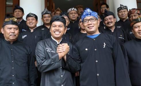 Mengejutkan! Golkar Rekomendasikan nama Ridwan Kamil di Pilgub Jabar 2018
