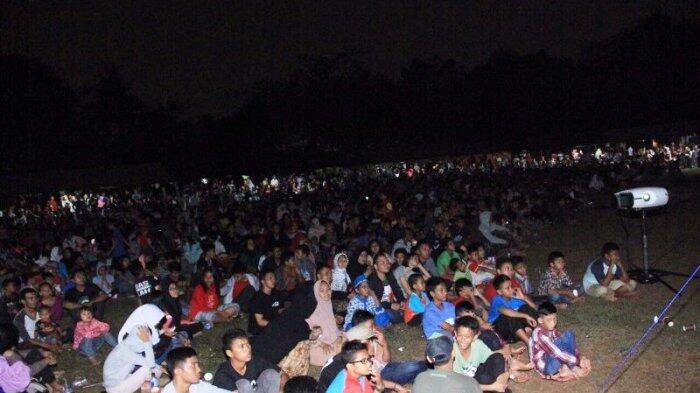Ayo Ramaikan Nobar Film Pengkhianatan G 30 S/PKI sebagai Kecintaan NKRI