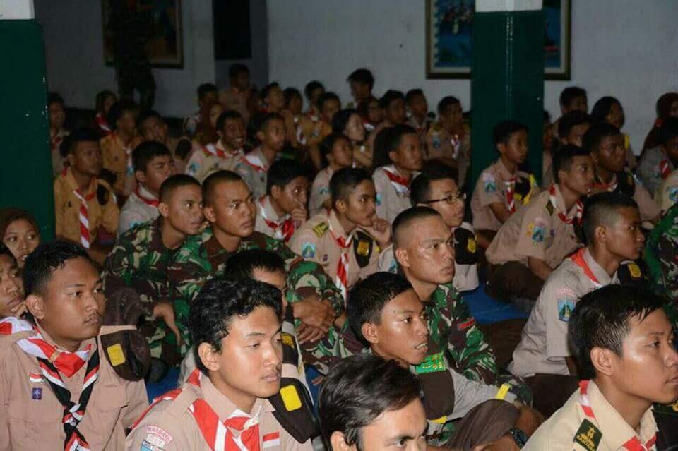 Alasan Panglima TNI tetap ngotot pemutaran Film G30S