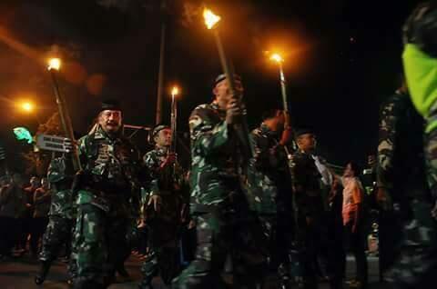 Alasan Panglima TNI tetap ngotot pemutaran Film G30S