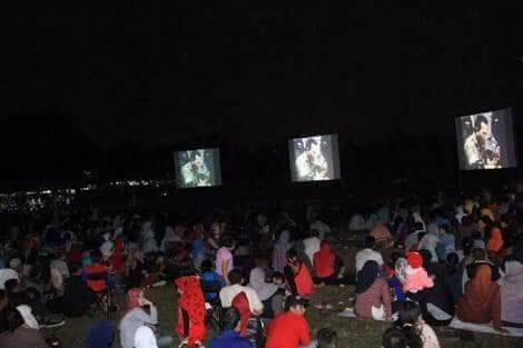 Alasan Panglima TNI tetap ngotot pemutaran Film G30S
