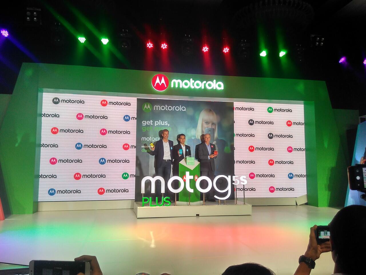 &#91;FR&#93; Launching Motorola G5s Plus Mantab Gan
