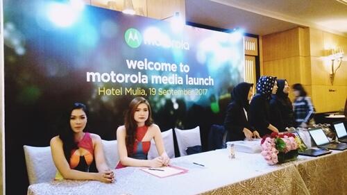 &#91;FR&#93; Sikat Gan! Smartphone Anyar Motorola Resmi Meluncur September ini 
