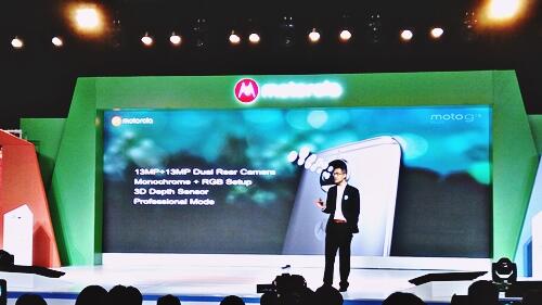 &#91;FR&#93; Sikat Gan! Smartphone Anyar Motorola Resmi Meluncur September ini 