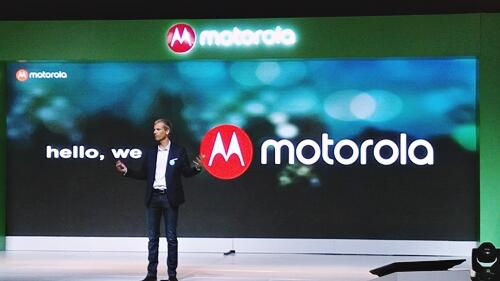 &#91;FR&#93; Sikat Gan! Smartphone Anyar Motorola Resmi Meluncur September ini 