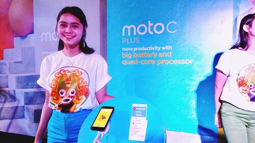 &#91;FR&#93; Sikat Gan! Smartphone Anyar Motorola Resmi Meluncur September ini 