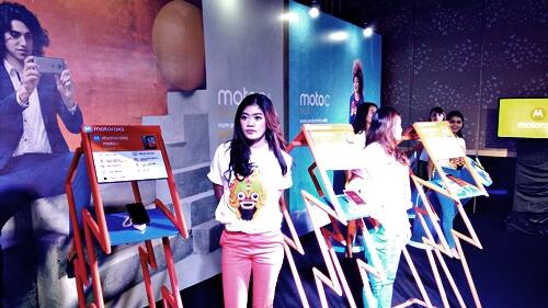 &#91;FR&#93; Sikat Gan! Smartphone Anyar Motorola Resmi Meluncur September ini 