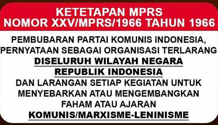 Milenial harus tahu ini....
