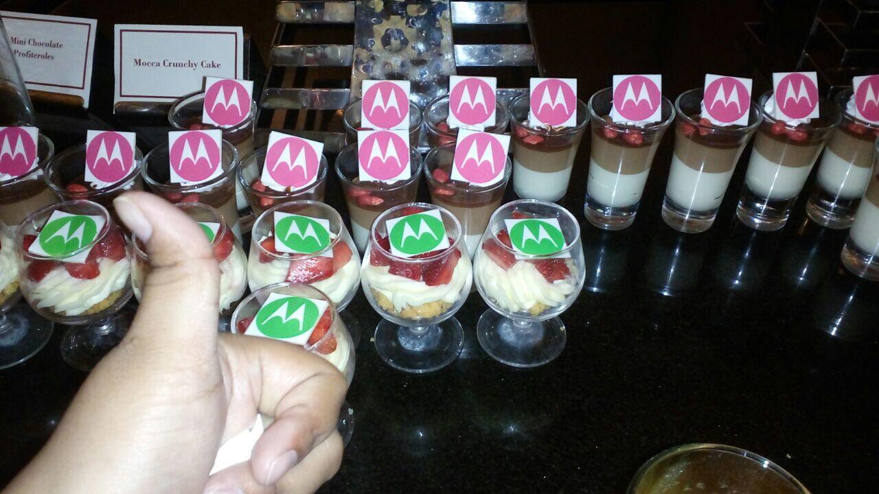 &#91;FIELD REPORT&#93; Launching Moto G5s Plus, Moto e4 Plus, Moto C Plus Motorola