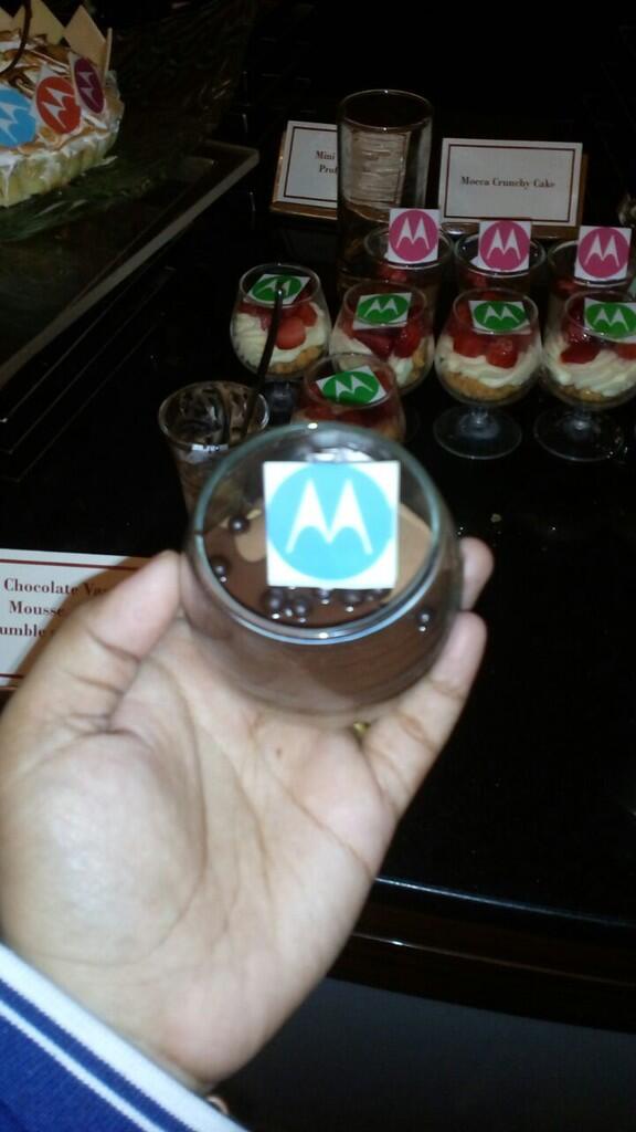 &#91;FIELD REPORT&#93; Launching Moto G5s Plus, Moto e4 Plus, Moto C Plus Motorola