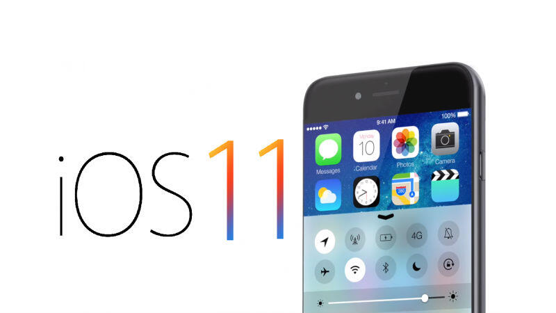 JANGAN TERBURU-BURU, INI 4 PERSIAPAN SEBELUM MENGUPGRADE KE APPLE IOS 11