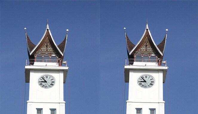 Fakta Unik Jam Gadang Bukittinggi, Big Ben Versi Indonesia 