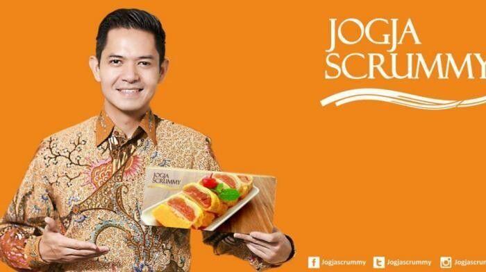 Serupa tapi Tak Sama, 15 Artis yang Bisnis Oleh-oleh &quot;Kekinian&quot;