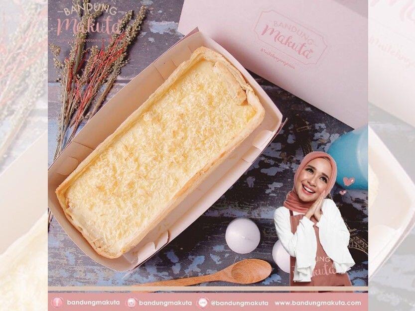 Serupa tapi Tak Sama, 15 Artis yang Bisnis Oleh-oleh &quot;Kekinian&quot;