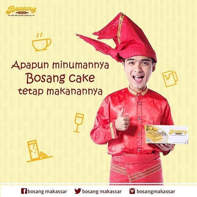 Serupa tapi Tak Sama, 15 Artis yang Bisnis Oleh-oleh &quot;Kekinian&quot;