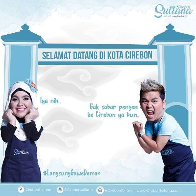 Serupa tapi Tak Sama, 15 Artis yang Bisnis Oleh-oleh &quot;Kekinian&quot;