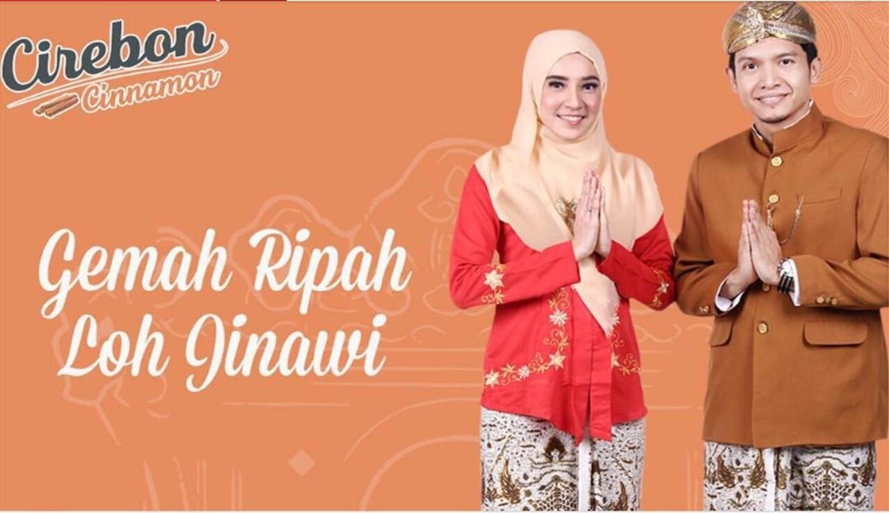 Serupa tapi Tak Sama, 15 Artis yang Bisnis Oleh-oleh &quot;Kekinian&quot;