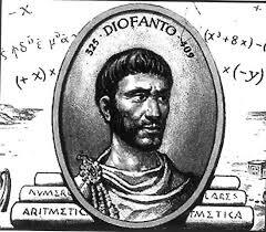 mengenal diophantus,bapak aljabar