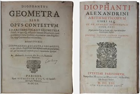 mengenal diophantus,bapak aljabar