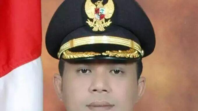 OTT Lagi, Walikota Cilegon Tertangkap KPK