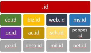Lebih Nasionalisme Dengan Domain Apapun .id Bagaimana Dengan Agan?