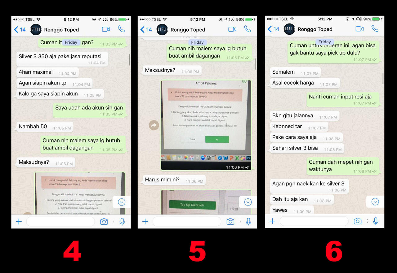 SURAT TERBUKA UNTUK LUNANG RANGGA RESIDIVIS YANG MASIH BERKELIARAN DI KASKUS