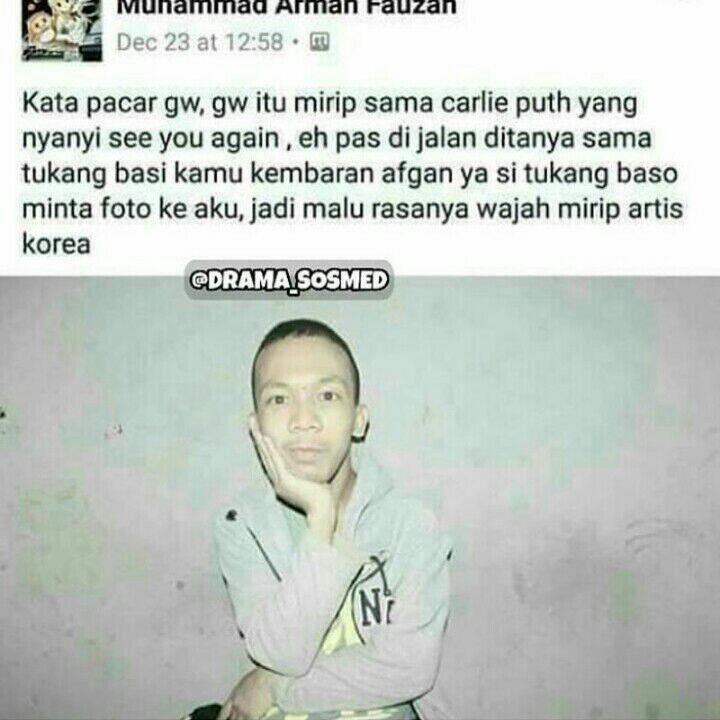 Tingkah Laku Kids Jaman Now Paling Kocak di Medsos Versi 