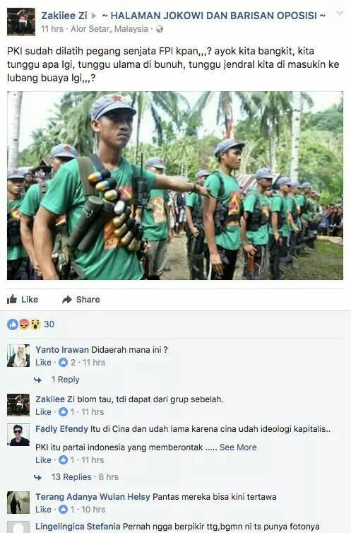 Jokowi Main ke Mal Bersama Cucu di Kelapa Gading