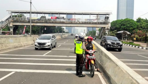 Dini Dibunuh Peri, Polisi Imbau Perketat Seleksi Driver Ojek Online