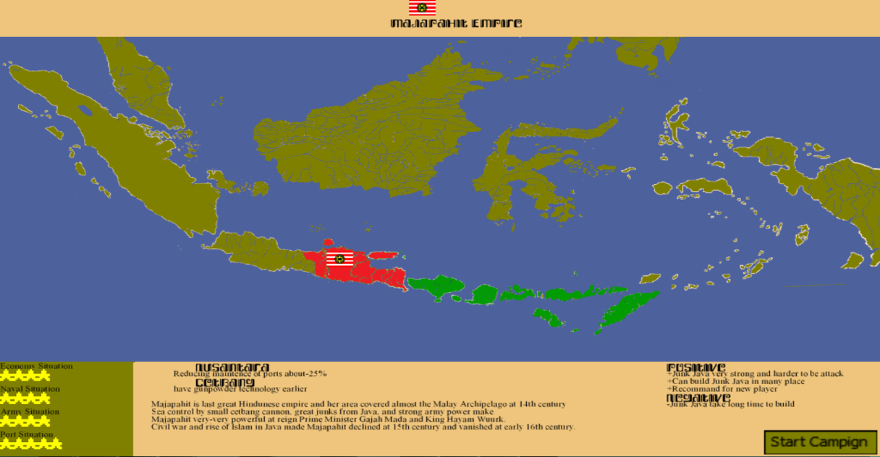 &#91;PC Indie Game &#93;Perang Laut-Maritime Warfare