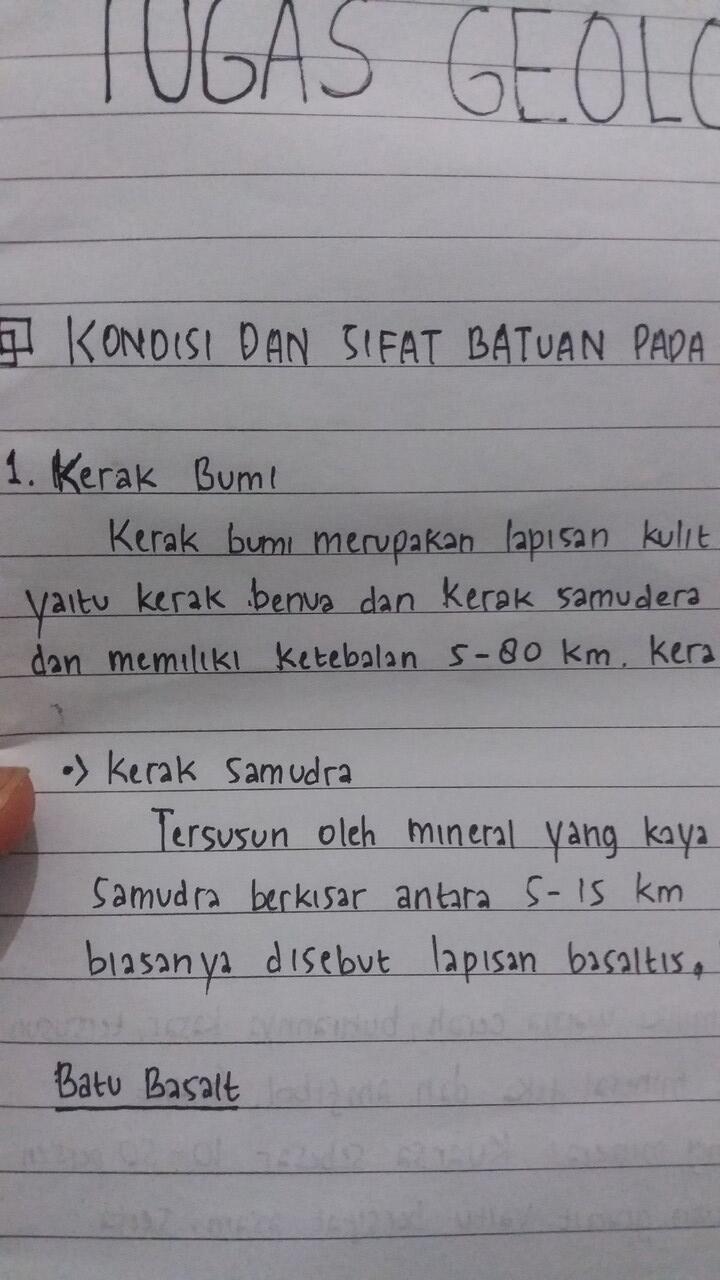 &#91;ASK&#93; is it possible we can detect personalities by handwriting? 
