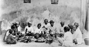 KEPENDUDUKAN, Agama Lokal Masih Terpinggirkan