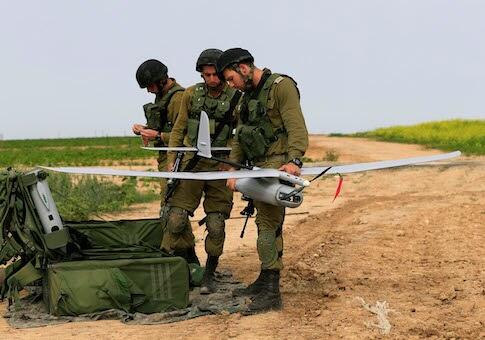 4 Teknologi Peringatan Dini Perang Israel – Palestina