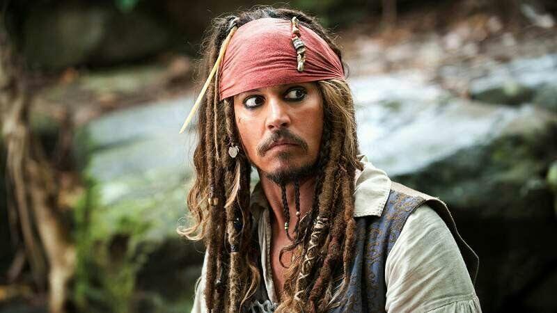 Benarkah Inspirasi Jack Sparrow adalah Bajak Laut Muslim? Ini Pembahasannya!