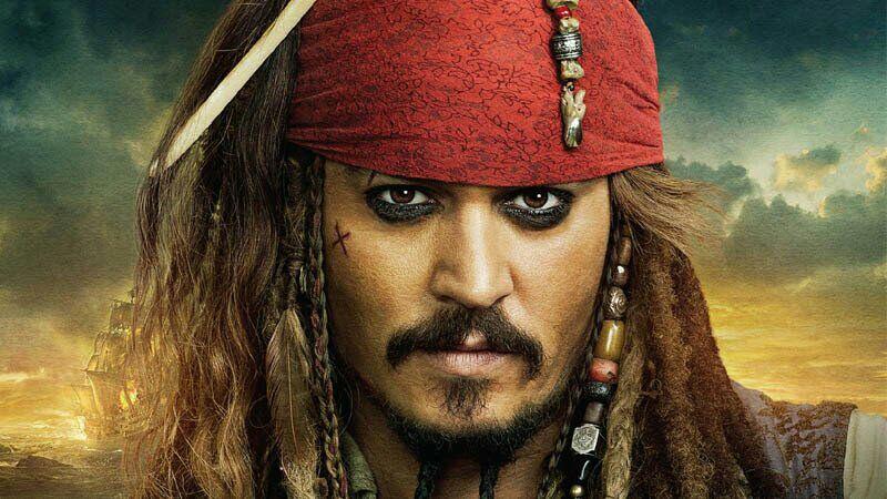 Benarkah Inspirasi Jack Sparrow adalah Bajak Laut Muslim? Ini Pembahasannya!
