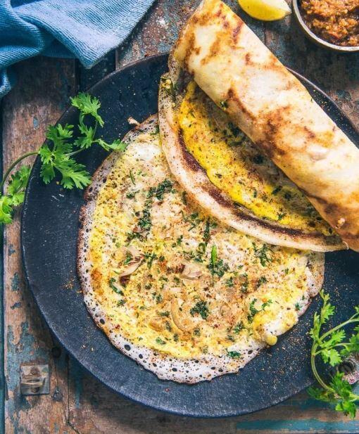 Jenis pancake dari berbagai negara di dunia, yummy!!
