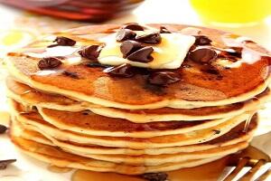 Jenis pancake dari berbagai negara di dunia, yummy!!