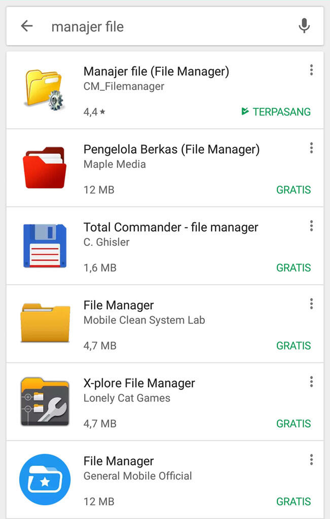 Begini nih cara melihat status Whatsapp teman kita tanpa ketahuan