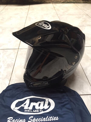 arai tour cross 2