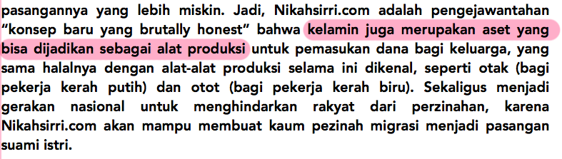 Partai Ponsel, Partai Ciptaan Seorang Psikopat atau Jenius dalam Sejarah Indonesia?