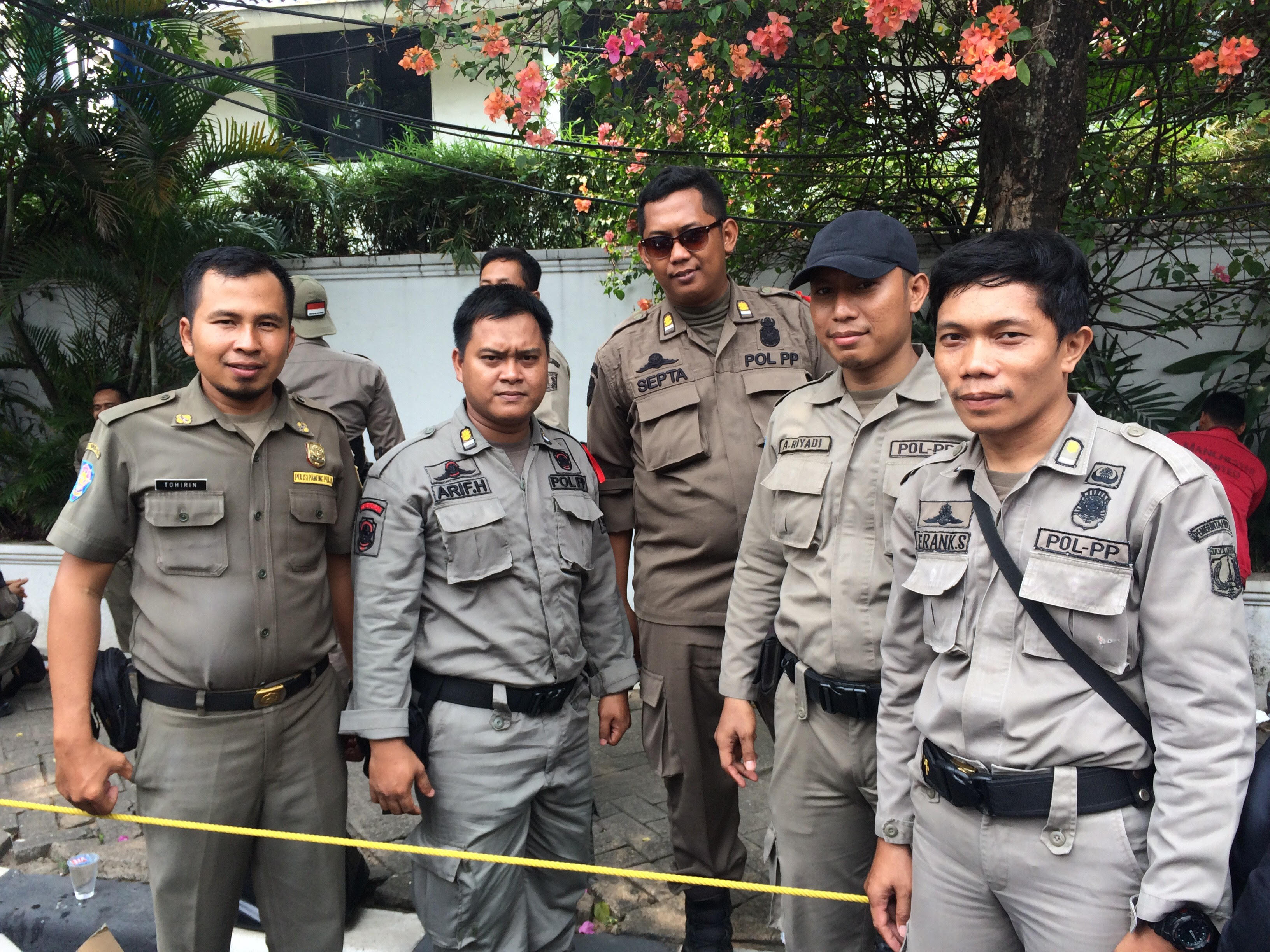 Menunggu 10 Tahun untuk Diangkat jadi CPNS