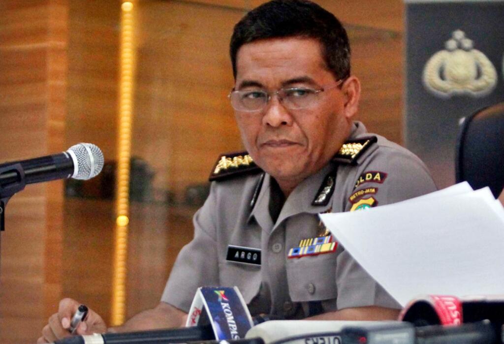 Pemilik Situs Nikahsirri.com Ditahan