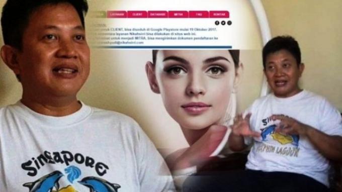 Hal-Hal Seputar Akhir Perjalanan Situs 'Nikahsirri.com ...