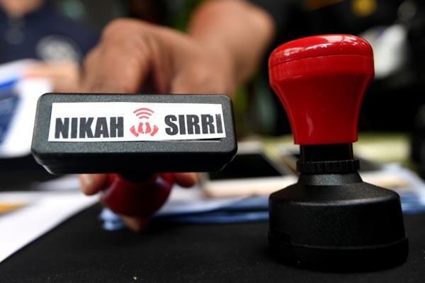 Polisi Tahan Pemilik Situs Nikahsirri.com Atas Pelanggaran UU ITE dan Pornografi