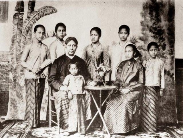 Menyemai Kaum Cendekia Batak