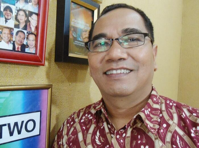 DPR Bakal Panggil Menhan dan Panglima TNI soal Isu 5.000 Senjata