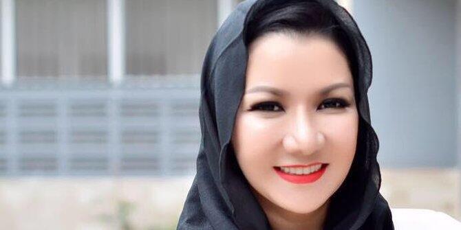 Harta Bupati Kukar Rita Widyasari Lebih dari Rp 236 Miliar