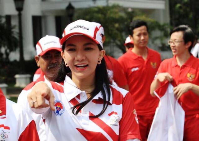 Harta Bupati Kukar Rita Widyasari Lebih dari Rp 236 Miliar