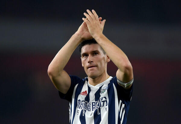 Premier League Pekan Keenam: Man City Puncaki Klasemen dan Rekor Gareth Barry