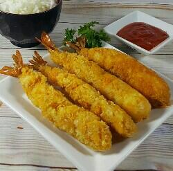 Dicari Reseller atau Kemitraan Produk Frozen Food dari Salimah Food